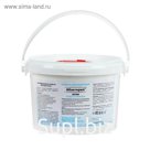Салфетки дезинфицирующие "Абактерил-актив" №200 (12*20см)