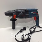 Перфоратор Bosch GBH2-28D 28MM с набором буров (133,327)