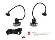 12-1552 -D FENDER LAMP