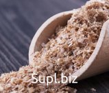 Wheat bran