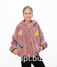 Верхушка букле 146 Артикул: 23-6014
