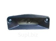 15-6075 LICENSE LAMP