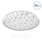 Светодиодный светильник C14LLW36W 36Вт 6000К MOSAIC Luminarte