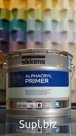 Alphacryl primer, акриловый грунт для внутр./работ