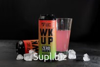 Энергетический напиток WK UP Watermelon