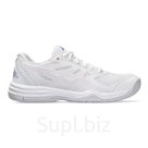 Кроссовки волейбольные женские Asics Upcourt 5, размер 9,5 US
