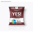 Спиртовые турбо дрожжи YES! Rum, 45  гр