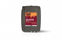Масло трансмиссионно-гидравлическое TAIF Cello Utto 5W-30 20л Артикул: 214057