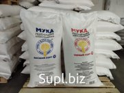 Мука пшеничная оптом