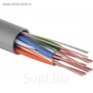 Кабель PROconnect UTP, 4PR, 24 AWG, CAT5e, 25 м, 01-0043-3-25