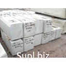 Блок упора У-2 2000х400х500 Серия 3.501.1-156.1