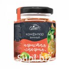 Конфитюр винный Игристая сангрия 200 гр