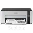 Принтер струйный монохромный EPSON M1100, А4, 32 стр./мин, 1440×720