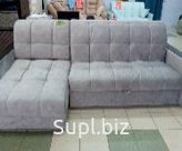 Оттоманка на "Велес2" (угловой) с коробом для бел. 800х1440