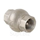 Valtec Клапан обратный 1" (латунный золотник)