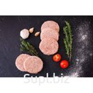 Котлеты «Домашние» замороженные (валом)