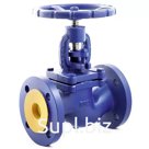 Клапан запорный 80x25 мм 15нж18нж