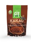 Какао обезжиренный 150 г (дойпак) Fit Feel