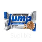 Конфета без сахара протеиновая JUMP «Арахисовый крем», 30г