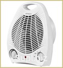 Тепловентилятор EN-509 ENGY 2кВт 014984