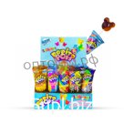 ЯКАР Карамель на палочке Popito Pops 15 гр (шоубокс 30 шт) (кор*8)