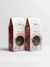 Иван-чай Volo tea шиповник, красная смородина 50 гр.