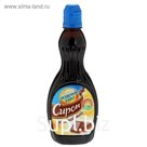 Сироп "Шоколадный" 650 гр. С.Пудовъ