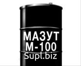 ОРГАНИЗАЦИЯ ПРОДАСТ МАЗУТ М-100 ГОСТ ПО ЦЕНЕ 29900 РУБ./ТН. ВТЧ НДС