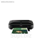Принтер струйный Canon Pixma iX6840