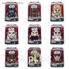 Фигурки коллекционные Hasbro Star Wars Mighty mugs, МИКС