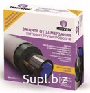 Секция нагревательная кабельная Freezstop Lite-15-15