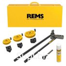 Rems "Sinus" manual pipe-set 15-18-22