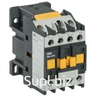 Контактор КМИе-10910 9А 230В/АС3 1НО IEK KKME11-009-230-10
