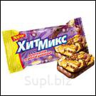 Конфеты "ХИТМИКС" с арахисом , со вкусом шоколада 500 гр. (А513) ; Невский Кондитер