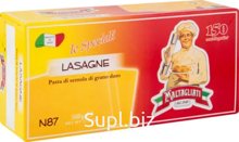 Maltagliatti Лазанья 500гр