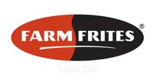 Картофель фри в ассортименте Farm Frites