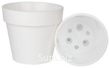 Серия "ПРОТЕЯ" горшок с вкладкой