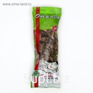 Легкое говяжье печеное XL "Отрада" для собак, 70 г