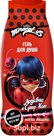 Shower gel Children's lady bug