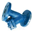 Фильтр сетчатый чугунный ДУ80, Китай