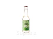 Lemonardo Lime &amp; Jasmine – Refreshing low-calorie natural lemonade with lime and jasmine aroma without sugar and preservatives!