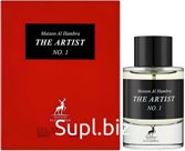 Парфюмерная вода Maison Alhambra " The Artist No 1 " — для женщин, 100 мл