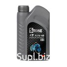 MOTORCYCLE OIL 4 T 15W/40