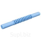 Роликовый массажёр, цвета МИКС