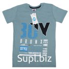 Футболка для мальчика. Артикул: 3038