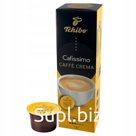 Кофе в капсулах «Tchibo» Caffe Crema Mild, 10 капсул