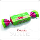 Конфеты желейные Клюква; Нева Престиж