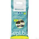 Defender Салфетки CLN 30200 универсальные в мягкой упаковке, 20шт.