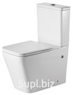 Унитаз-компакт напольный ZILI DO АУРА