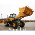 Габаритные размеры. Длина, 8362 мм. Грузоподъёмность, 6000 кг. Максимальная скорость, 36 км/ч